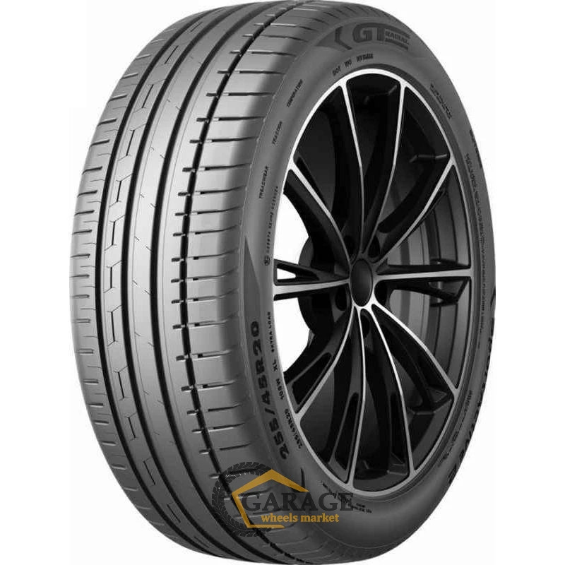SportActive 2 SUV GT Radial SportActive 2 SUV 255/45 R20 105W XL