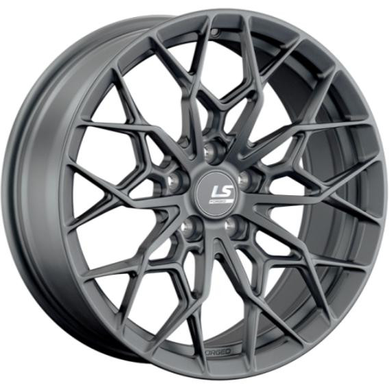 FG29 LS Forged FG29 8.5x20 5*150 ET58 DIA110.1 MGM Кованый