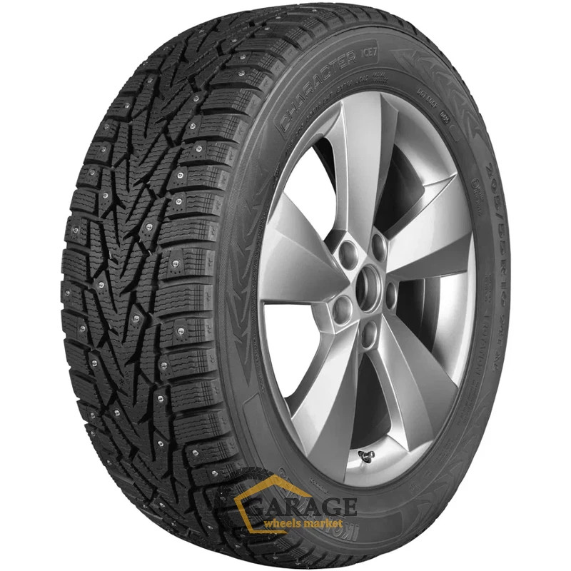 Character Ice 7 Ikon Tyres Character Ice 7 175/65 R15 88T