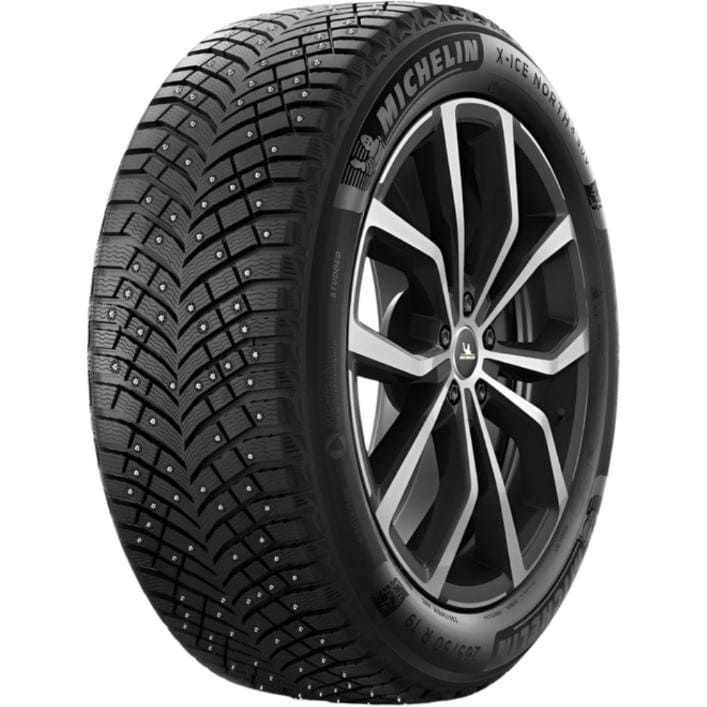 X-Ice North 4 SUV Michelin X-Ice North 4 SUV 275/45 R20 110T XL FP