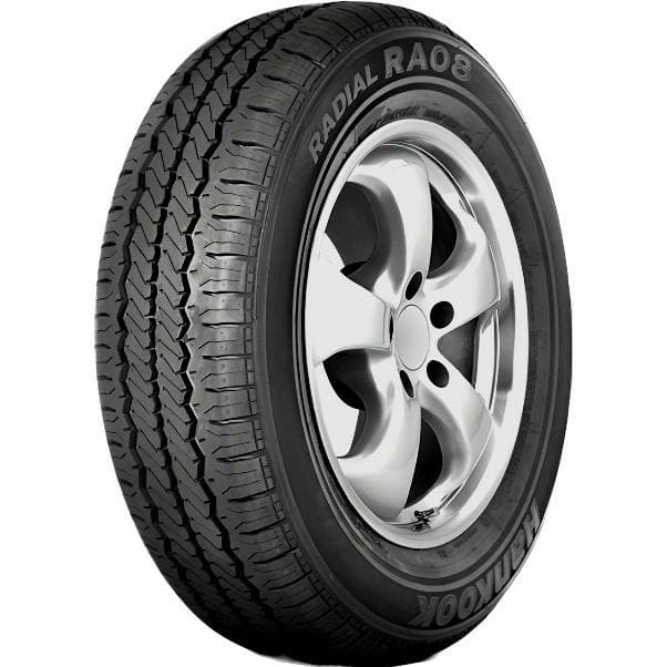 Radial RA08 Hankook Radial RA08 215/70 R16 108/106T
