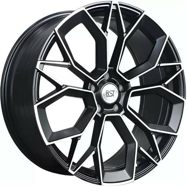 R2109FF RST R2109FF 8.5x21 5*114.3 ET45 DIA67.1 BDM Литой