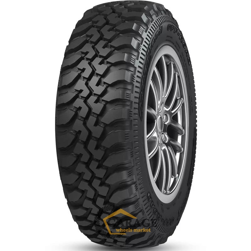 Off Road Cordiant Off Road 235/75 R15 109Q