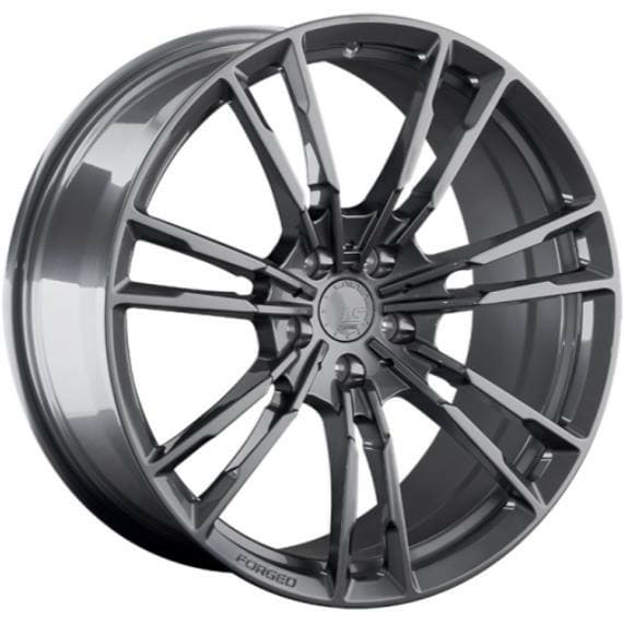 FG06 LS Forged FG06 9x20 5*112 ET20 DIA66.6 GM Кованый