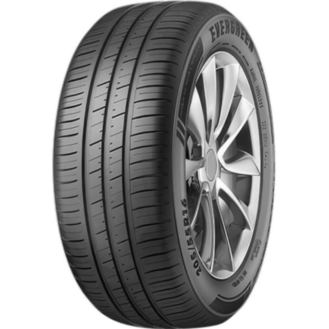 DYNACOMFORT EH228 Evergreen DynaComfort EH228 205/55 R16 94W XL