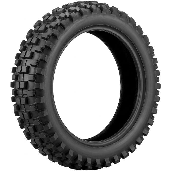 WSX-179B Wanmao WSX-179B 90/100 R14 55L Задняя Кросс