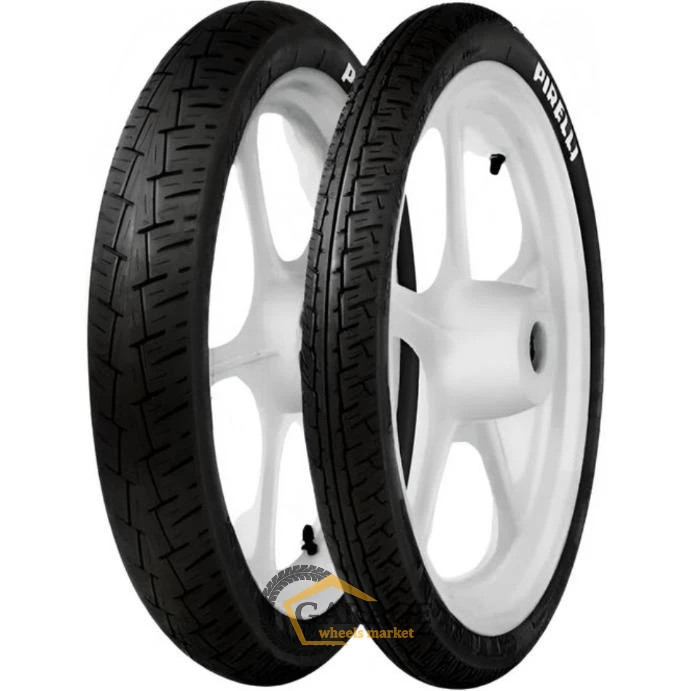 City Demon Pirelli City Demon 90/90 R18 57P TT Rear