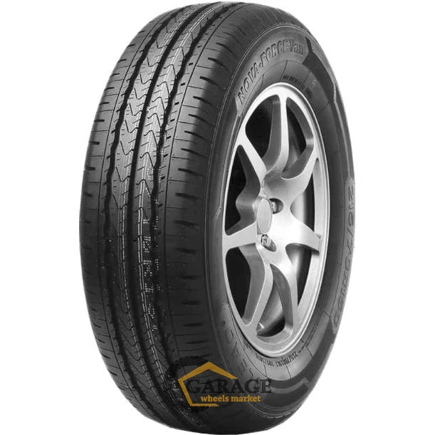 Nova-Force Van Leao Nova-Force Van 215/70 R16 108/106T