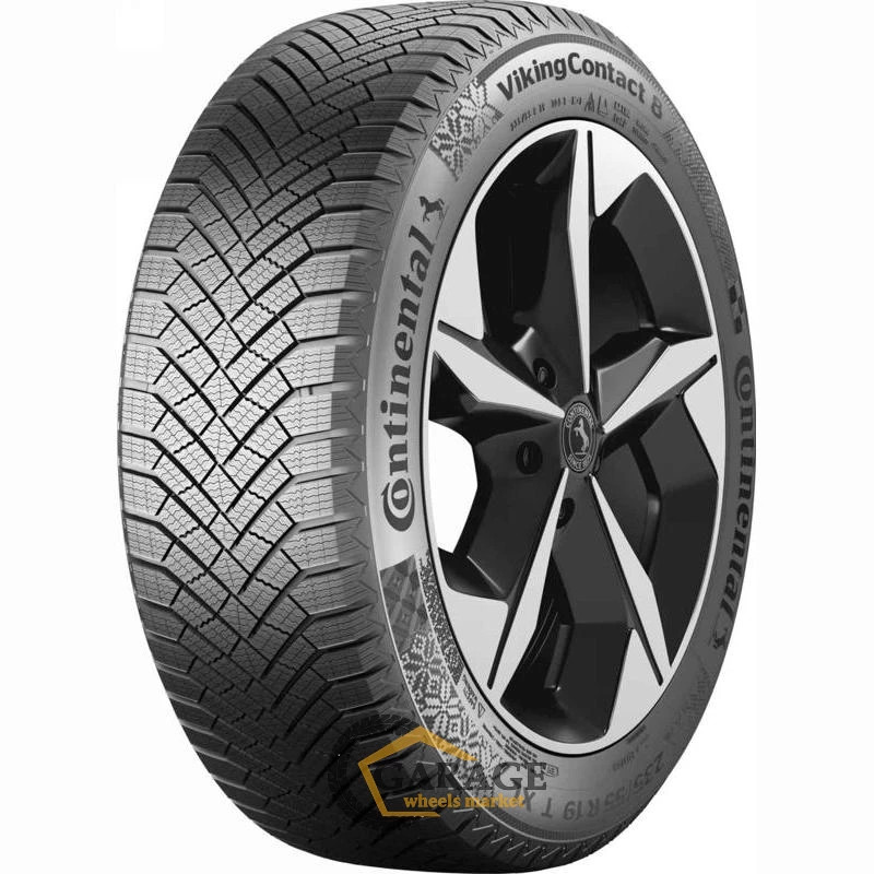 VikingContact 8 Continental VikingContact 8 275/50 R22 115T