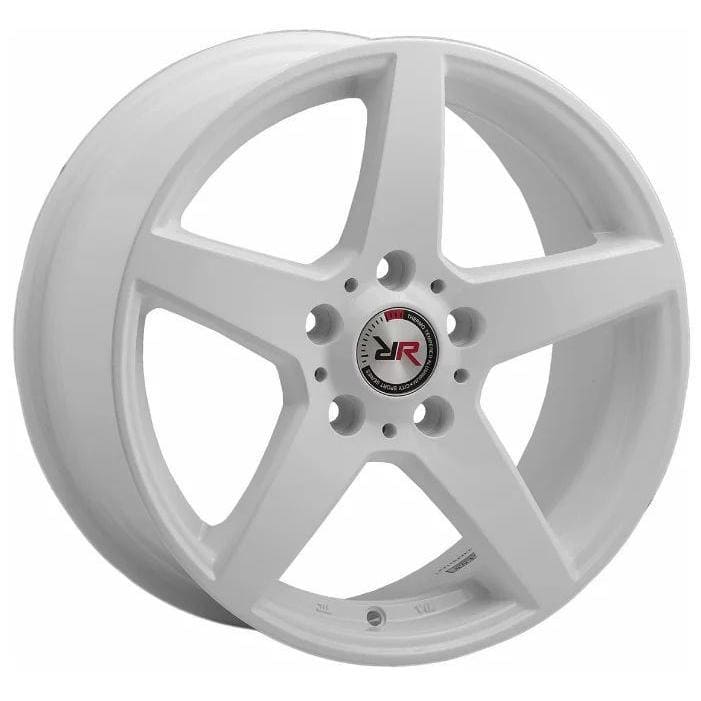 CSS254 Race Ready CSS254 6x14 4*98 ET35 DIA58.6 White Литой