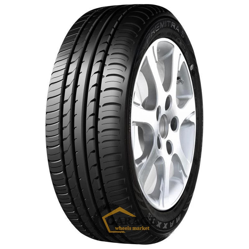 PREMITRA HP5 Maxxis PREMITRA HP5 235/55 R17 99V