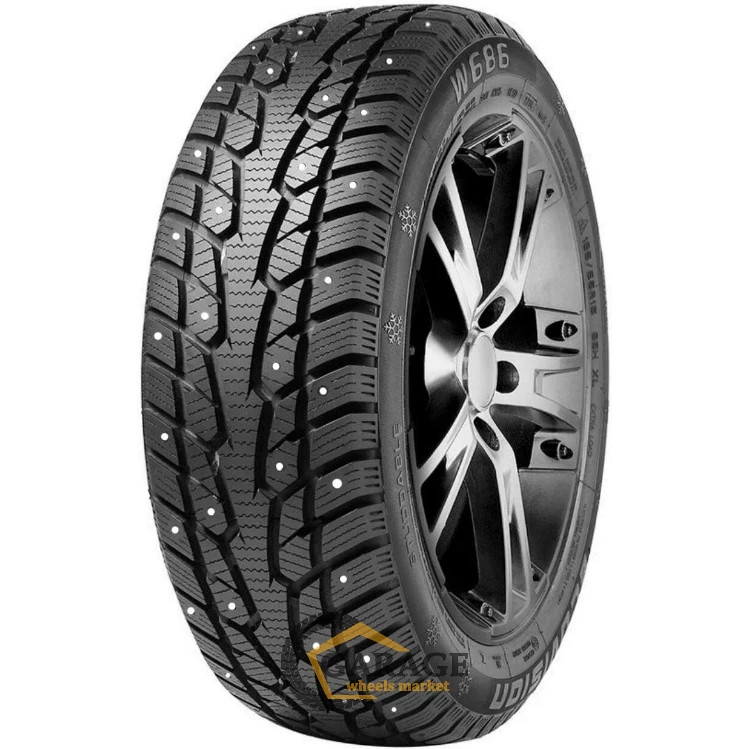 W-686 Ovation W-686 235/70 R16 106T