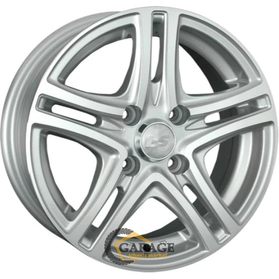 570 LS 570 6.5x15 4*100 ET42 DIA73.1 SF Литой