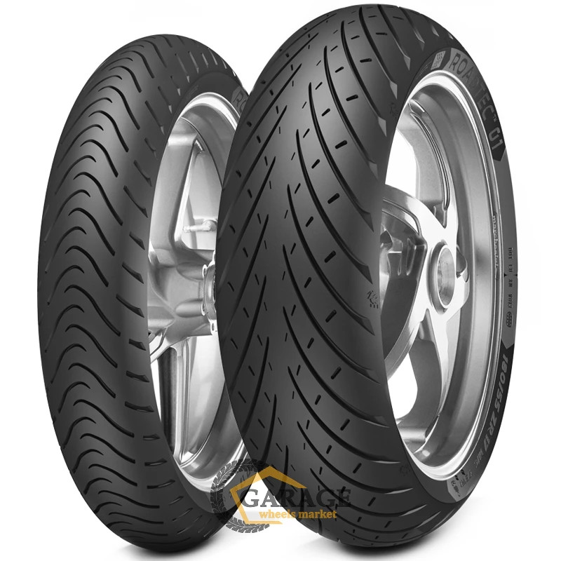 Roadtec 01 SE Metzeler Roadtec 01 SE 120/70 R17 58W TL Front