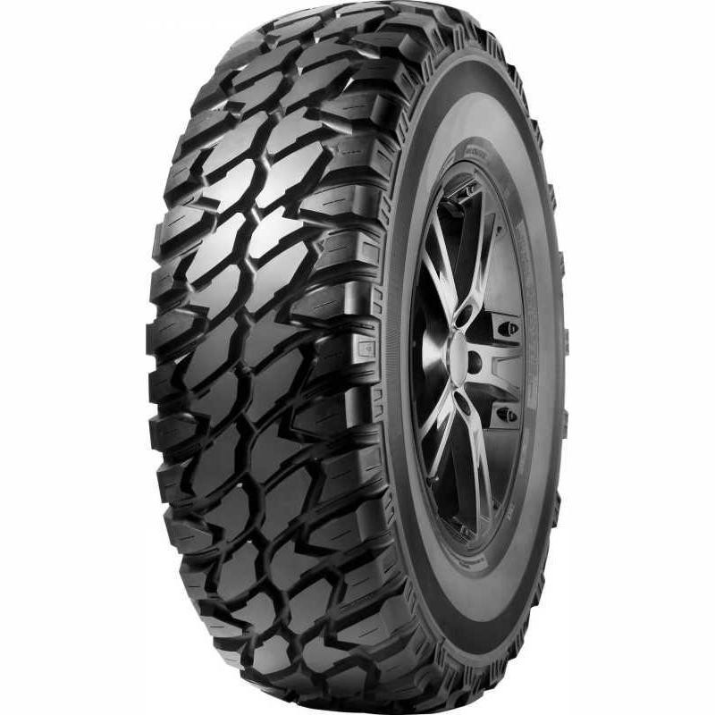 Mont-Pro MT781 Sunfull Mont-Pro MT781 265/70 R17 121/118Q