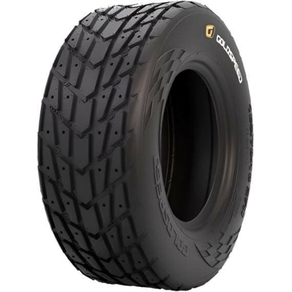 C-9205 Yellow Goldspeed C-9205 Yellow 165/70 R10 27N Спорт