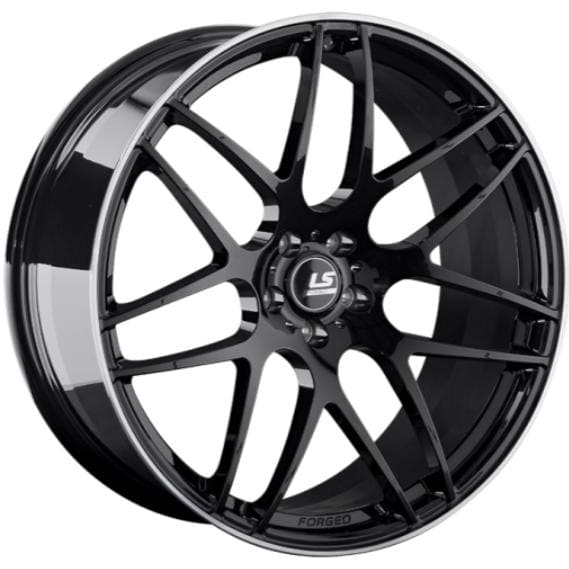 FG09 LS Forged FG09 9.5x20 5*112 ET45 DIA66.6 BKL Кованый