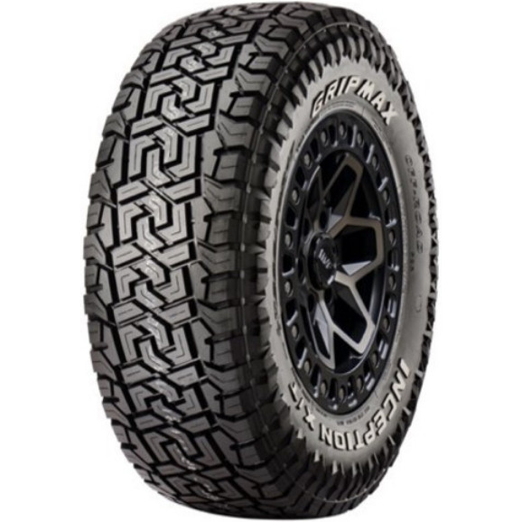 Inception X/T Gripmax Inception X/T 315/70 R17 121/118Q
