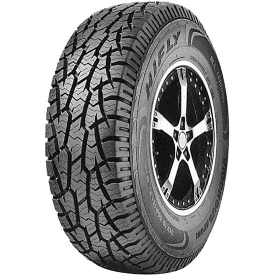 Vigorous AT601 HIFLY Vigorous AT601 265/65 R17 112T