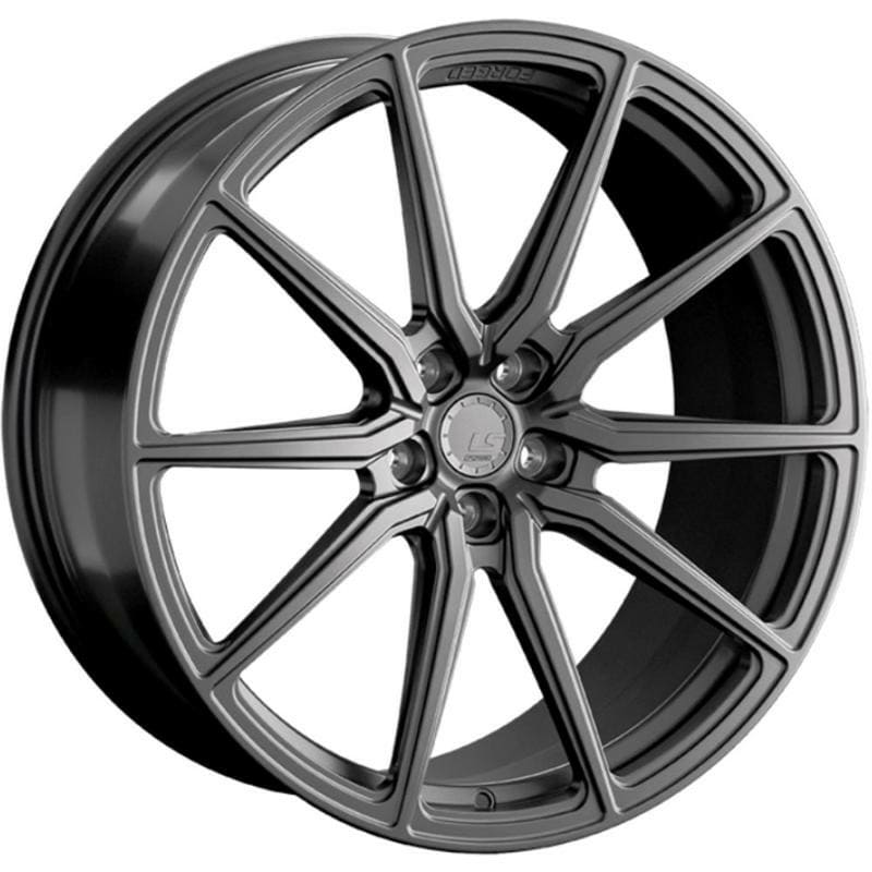FG01 LS Forged FG01 10.5x20 5*120 ET45 DIA74.1 MGM Кованый