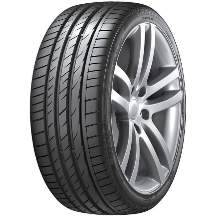 S FIT EQ LK01 + Laufenn S FIT EQ LK01 + 195/55 R16 87V