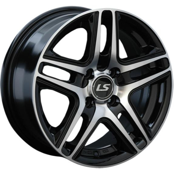 802 LS 802 6.5x15 4*98 ET32 DIA58.6 BKF Литой