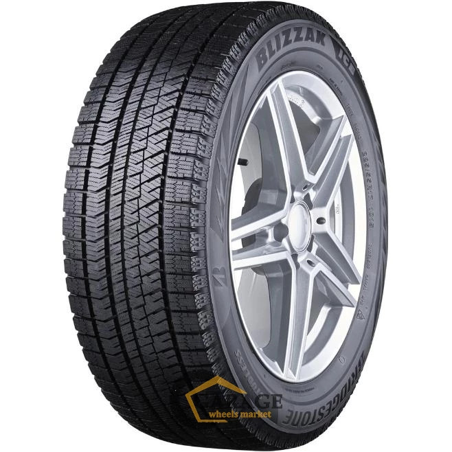 Blizzak Ice Bridgestone Blizzak Ice 235/45 R17 97S XL
