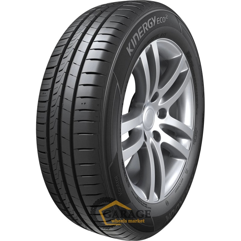 Kinergy Eco 2 K435 Hankook Kinergy Eco 2 K435 185/70 R14 88T