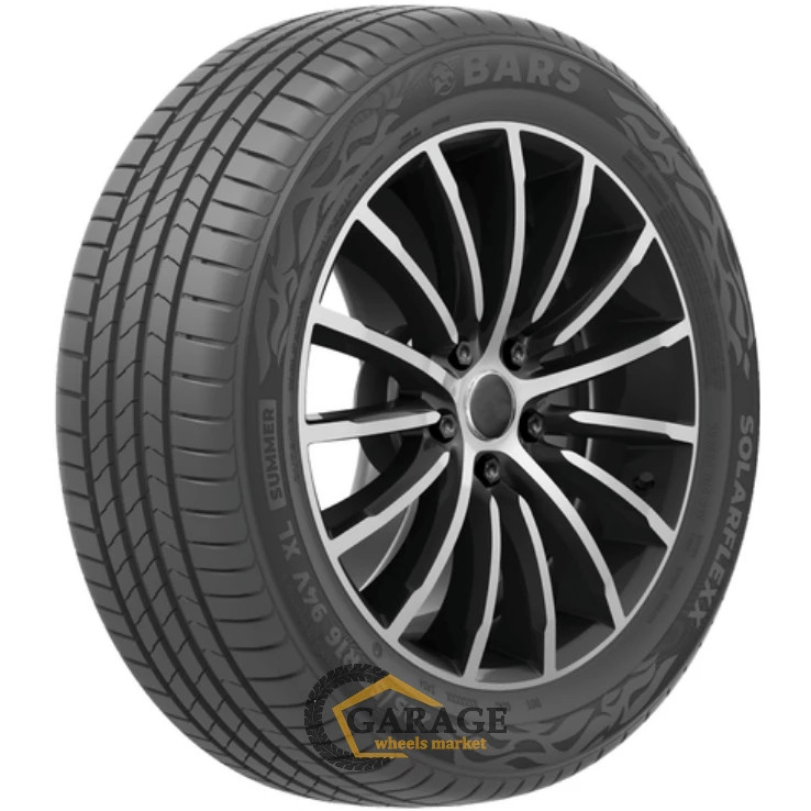 Solarflexx Bars Solarflexx 205/55 R16 94H