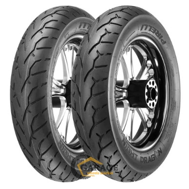 Night Dragon GT Pirelli Night Dragon GT 130/90 R16 73H TL Rear