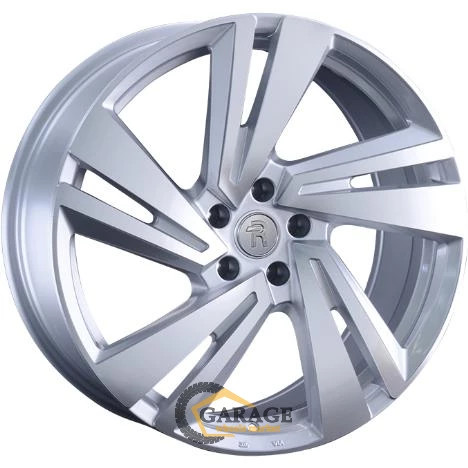VV256 SF REPLAY VV256 9x20 PCD 5x112 ET 33 DIA 66.6 SF