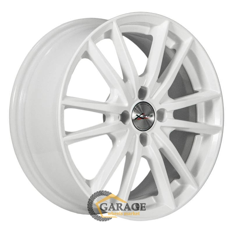 X-129 X'trike X-129 6.5x16 4*100 ET36 DIA67.1 W Литой