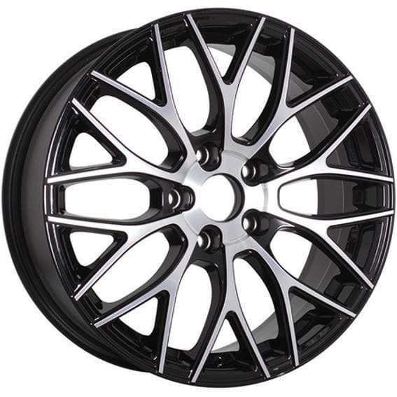 R137 RST R137 7x17 4*108 ET26 DIA65.1 BD Литой
