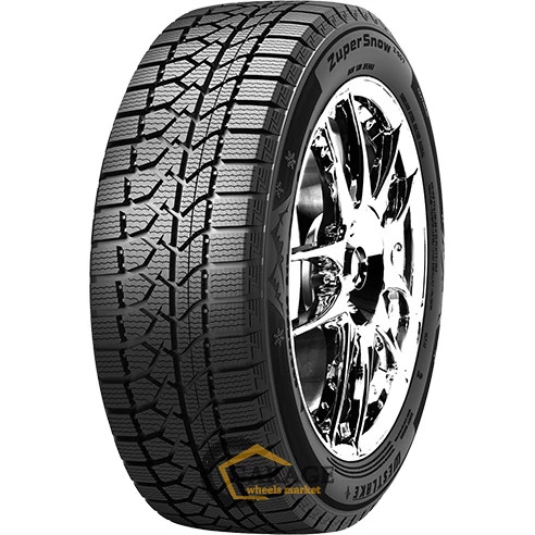 ZuperSnow Z-507 Goodride ZuperSnow Z-507 255/45 R20 105V XL