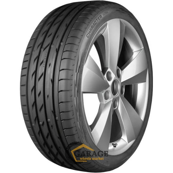 Character Ultra Ikon Tyres Character Ultra 245/45 R18 100W XL