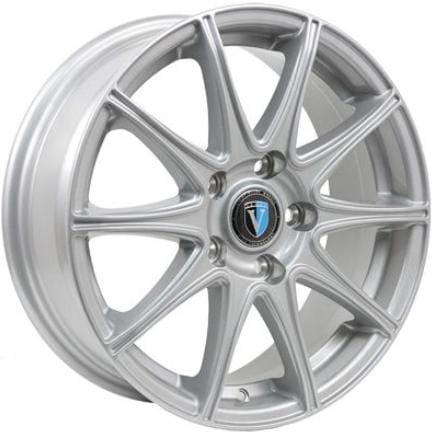 1716 Venti 1716 7x17 4*100 ET40 DIA60.1 SL Литой
