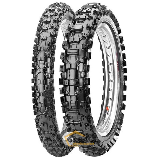 CM702 CST CM702 60/100 R14 29M TT Front