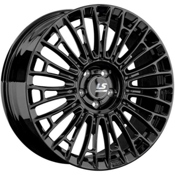 FG25 LS Forged FG25 8.5x21 5*120 ET43.5 DIA72.6 BK Кованый