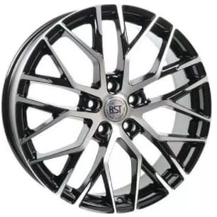 R019 RST R019 7.5x19 5*114.3 ET45 DIA67.1 BDM Литой