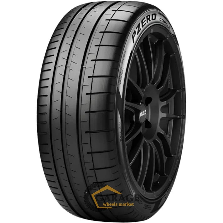 P Zero Corsa PZC4 Elect Pirelli P Zero Corsa PZC4 Elect 315/35 R22 111Y XL NC0