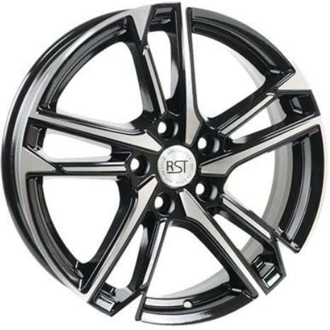 R197 RST R197 6.5x17 5*114.3 ET35 DIA67.1 BD Литой
