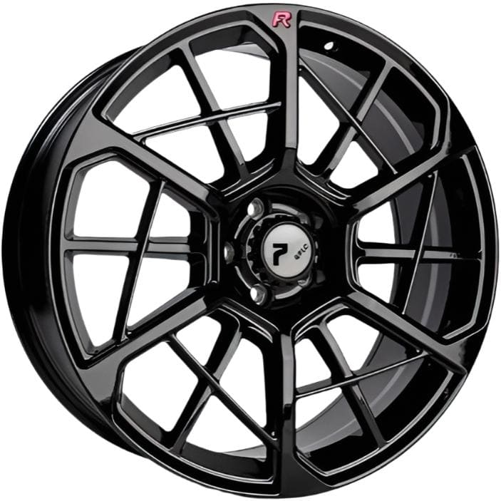 ZKR1 Replica H ZKR1 8.5x21 5*108 ET40 DIA63.3 GB Литой