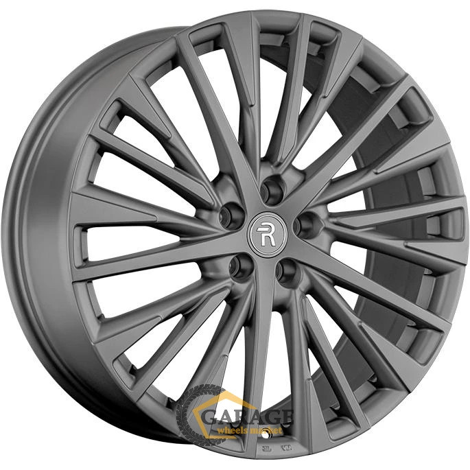 ZR1 MGM REPLAY ZR1 9x21 PCD 5x108 ET 40 DIA 63.3 MGM