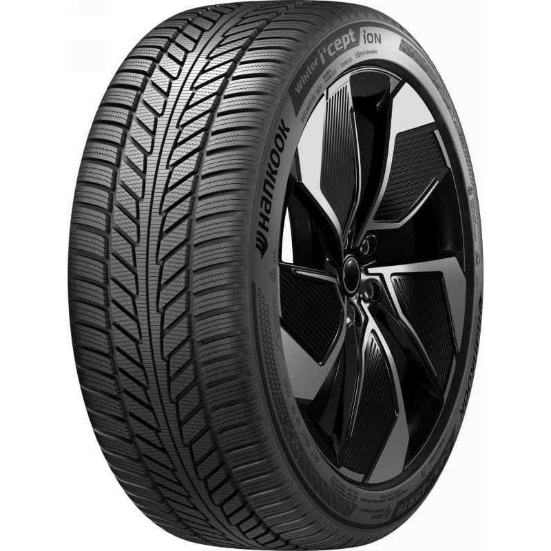 Winter i*Cept iON X IW01A SUV Hankook Winter i*Cept iON X IW01A SUV 235/55 R18 104V XL