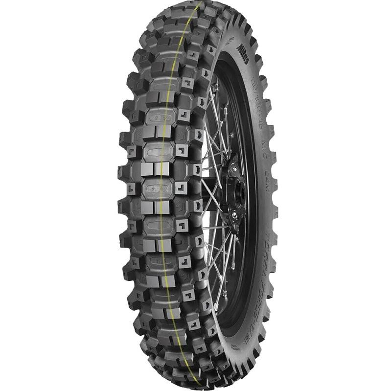 Terra Force-EX MH Super Mitas Terra Force-EX MH Super 70/100 R19 42M Передняя Кросс