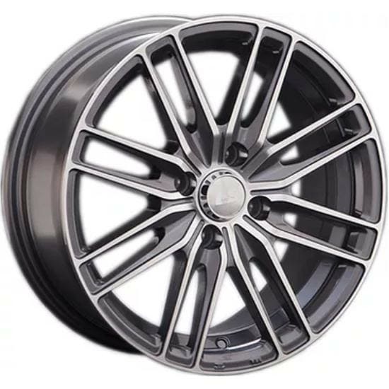760 LS 760 6.5x15 4*100 ET40 DIA73.1 GMF Литой