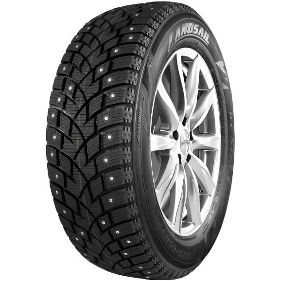 ice STAR iS37 Landsail Ice Star iS37 215/60 R17 96T
