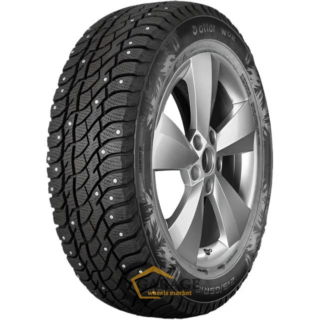W02 Attar W02 215/65 R16 98T