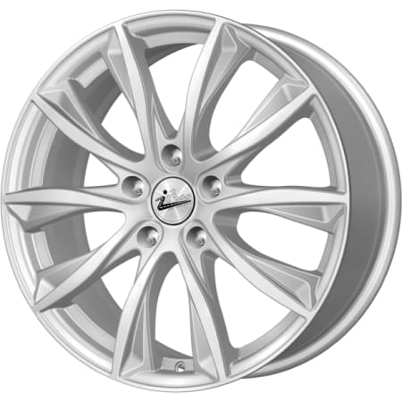 Кazaнтип iFree Кazaнтип 7.5x18 5*105 ET47 DIA60.1 Нео-классик Литой