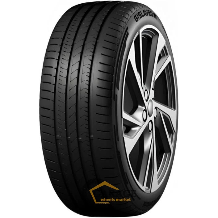 EcoControl Gislaved EcoControl 225/60 R17 99V